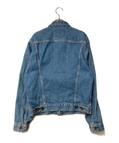 LEVI'S（リーバイス）LEVI'S (リーバイス) 70506デニムジャケット インディゴ サイズ:38の古着・服飾アイテム