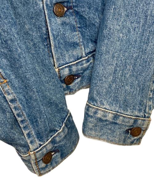 LEVI'S（リーバイス）LEVI'S (リーバイス) 70506デニムジャケット インディゴ サイズ:38の古着・服飾アイテム