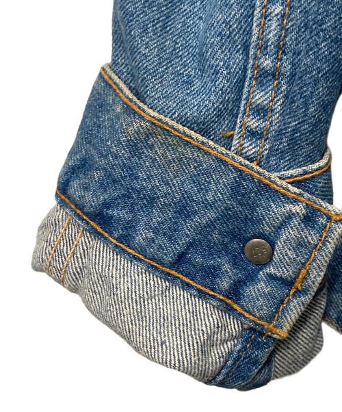 LEVI'S（リーバイス）LEVI'S (リーバイス) 70506デニムジャケット インディゴ サイズ:38の古着・服飾アイテム