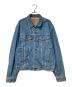 LEVI'S（リーバイス）の古着「70506デニムジャケット」｜インディゴ