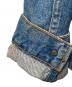中古・古着 LEVI'S (リーバイス) 70506デニムジャケット インディゴ サイズ:38：9000円