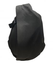 Cote&Ciel（コートエシエル）の古着「リュック」｜ブラック