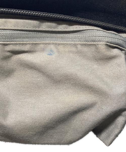 Cote&Ciel（コートエシエル）Cote&Ciel (コートエシエル) リュック ブラックの古着・服飾アイテム