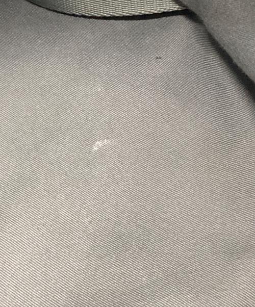 Cote&Ciel（コートエシエル）Cote&Ciel (コートエシエル) リュック ブラックの古着・服飾アイテム