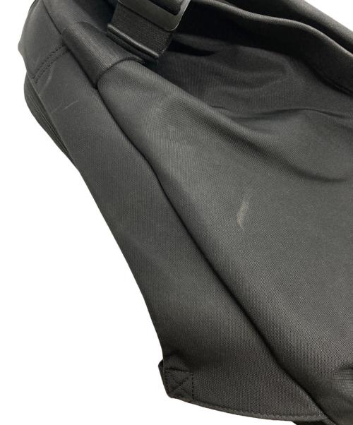 Cote&Ciel（コートエシエル）Cote&Ciel (コートエシエル) リュック ブラックの古着・服飾アイテム