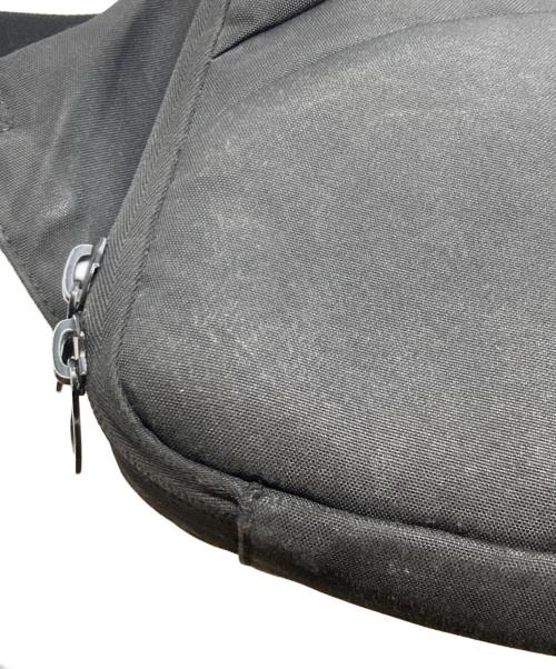 Cote&Ciel（コートエシエル）Cote&Ciel (コートエシエル) リュック ブラックの古着・服飾アイテム