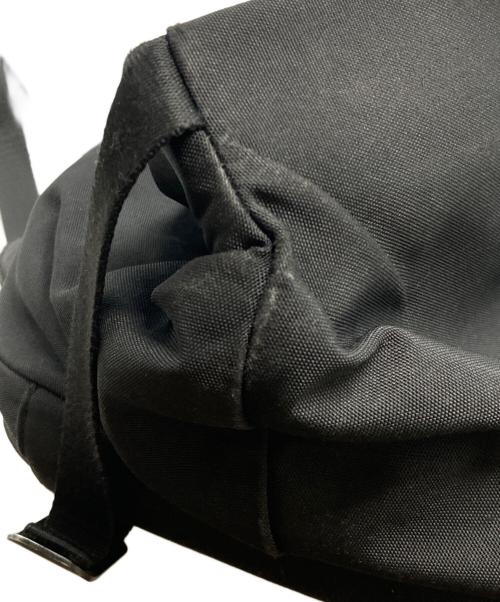 Cote&Ciel（コートエシエル）Cote&Ciel (コートエシエル) リュック ブラックの古着・服飾アイテム