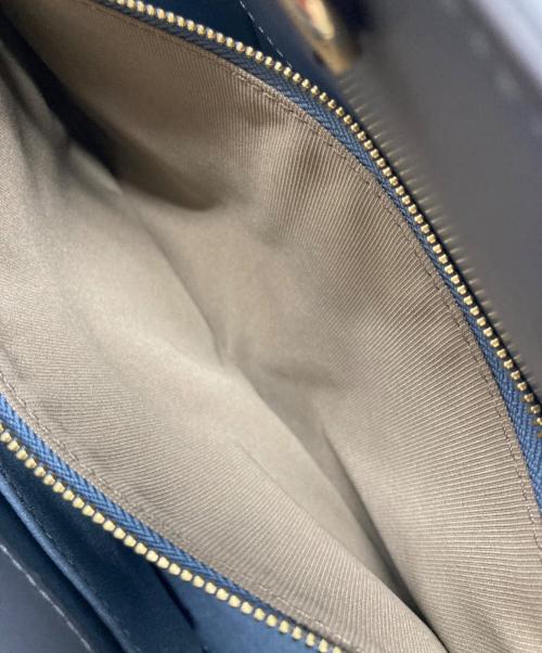 FURLA（フルラ）FURLA (フルラ) ミアステラ 2WAYバッグ グレーの古着・服飾アイテム