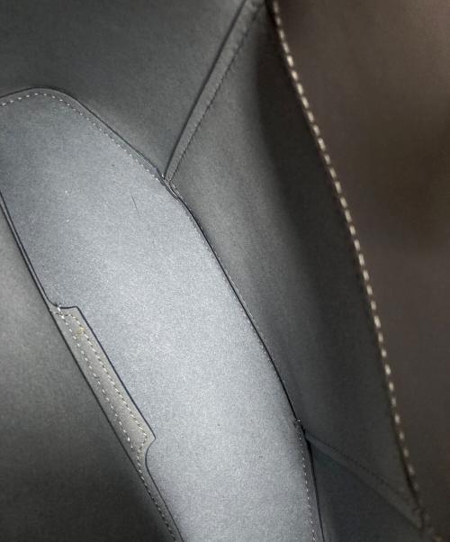 FURLA（フルラ）FURLA (フルラ) ミアステラ 2WAYバッグ グレーの古着・服飾アイテム