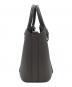 FURLA (フルラ) ミアステラ 2WAYバッグ グレー：8000円