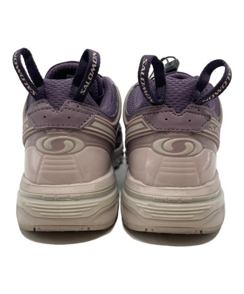 SALOMON（サロモン）SALOMON (サロモン) Acs Pro Purple パープル サイズ:UK8/EUR42/USM8.5/USW9.5/CN265/JP26.5の古着・服飾アイテム