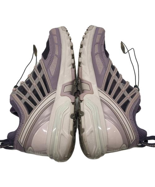 SALOMON（サロモン）SALOMON (サロモン) Acs Pro Purple パープル サイズ:UK8/EUR42/USM8.5/USW9.5/CN265/JP26.5の古着・服飾アイテム