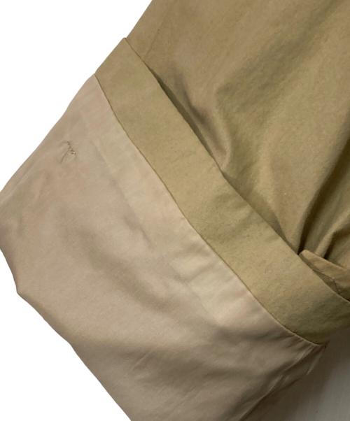POLO RALPH LAUREN（ポロ・ラルフローレン）POLO RALPH LAUREN (ポロ・ラルフローレン) トレンチコート ベージュ サイズ:Ｍの古着・服飾アイテム