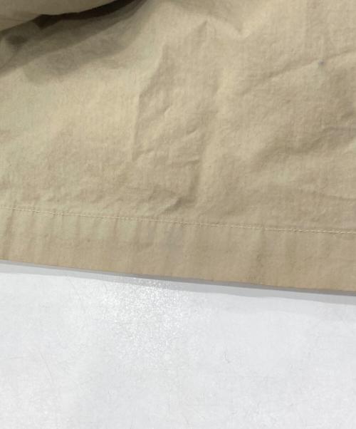 POLO RALPH LAUREN（ポロ・ラルフローレン）POLO RALPH LAUREN (ポロ・ラルフローレン) トレンチコート ベージュ サイズ:Ｍの古着・服飾アイテム