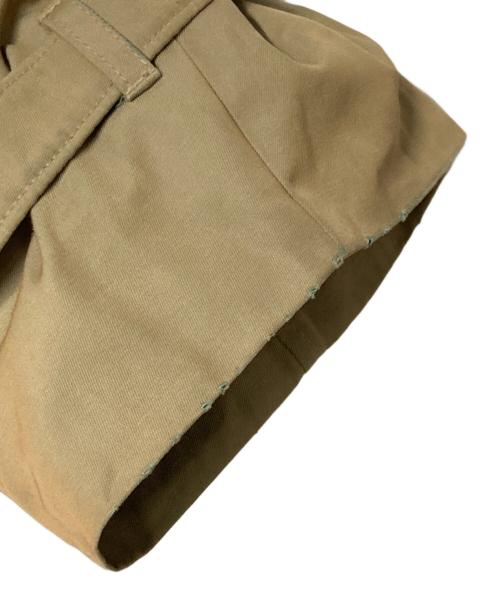 BROOKS BROTHERS（ブルックスブラザーズ）BROOKS BROTHERS (ブルックスブラザーズ) ライナー付トレンチコート ベージュ サイズ:不明　実寸参照の古着・服飾アイテム