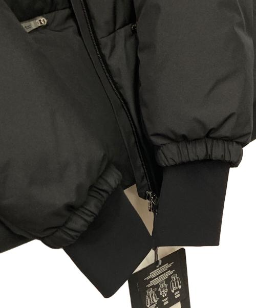 HERNO（ヘルノ）HERNO (ヘルノ) 2-LAYER WINDSTOPPER JACKET ブラック サイズ:38の古着・服飾アイテム