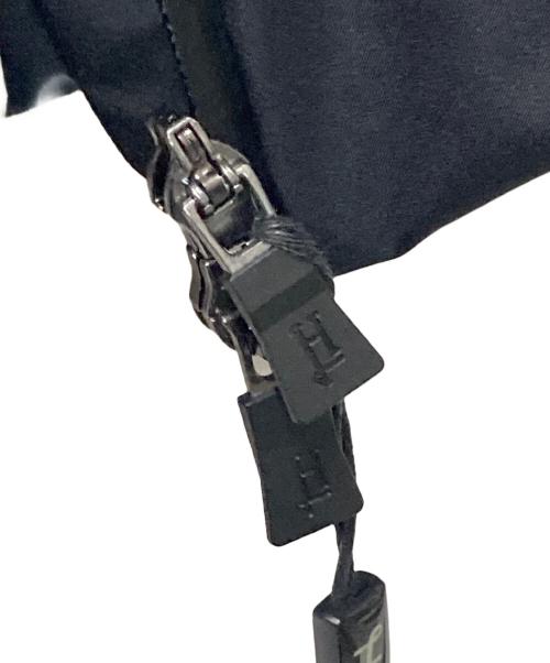 HERNO（ヘルノ）HERNO (ヘルノ) 2-LAYER WINDSTOPPER JACKET ブラック サイズ:38の古着・服飾アイテム