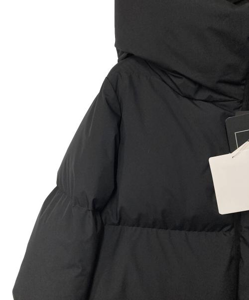 HERNO（ヘルノ）HERNO (ヘルノ) 2-LAYER WINDSTOPPER JACKET ブラック サイズ:38の古着・服飾アイテム