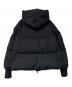 HERNO (ヘルノ) 2-LAYER WINDSTOPPER JACKET ブラック サイズ:38：70000円