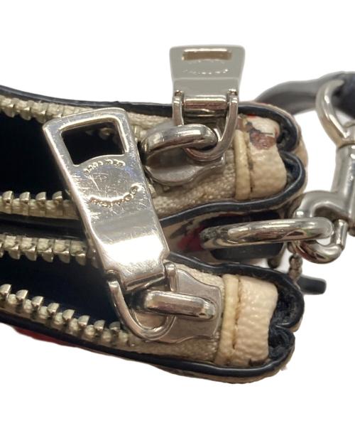 COACH（コーチ）COACH (コーチ) 花柄ショルダーバッグ ベージュの古着・服飾アイテム