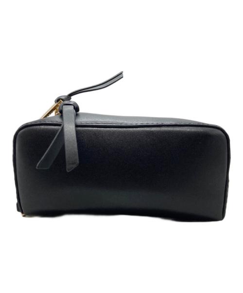 MICHAEL KORS（マイケル・コース）MICHAEL KORS (マイケル・コース) 2WAY ミニリュック ブラックの古着・服飾アイテム