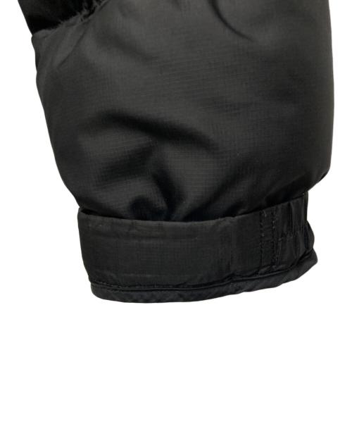 THE NORTH FACE（ザ ノース フェイス）THE NORTH FACE (ザ ノース フェイス) NUPTSE JACKET ブラック サイズ:Lの古着・服飾アイテム