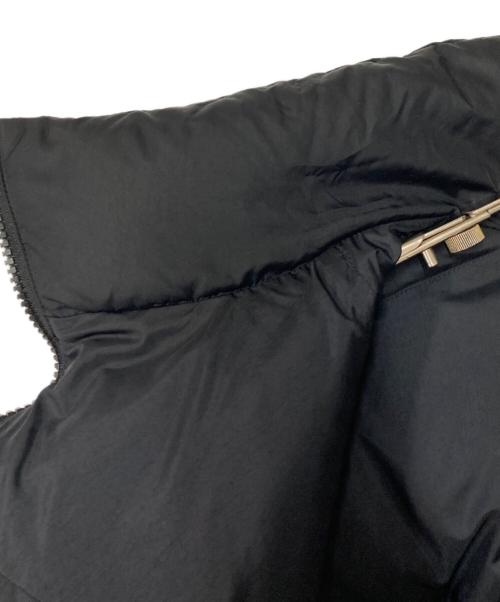 THE NORTH FACE（ザ ノース フェイス）THE NORTH FACE (ザ ノース フェイス) NUPTSE JACKET ブラック サイズ:Lの古着・服飾アイテム