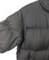 中古・古着 THE NORTH FACE (ザ ノース フェイス) NUPTSE JACKET ブラック サイズ:L：15000円