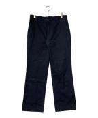 Noahノア）の古着「パンツ」｜ネイビー
