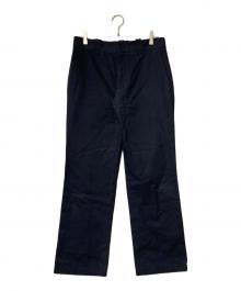 Noah（ノア）の古着「パンツ」｜ネイビー