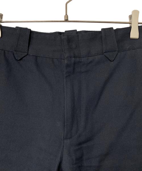 Noah（ノア）Noah (ノア) パンツ ネイビー サイズ:W30の古着・服飾アイテム