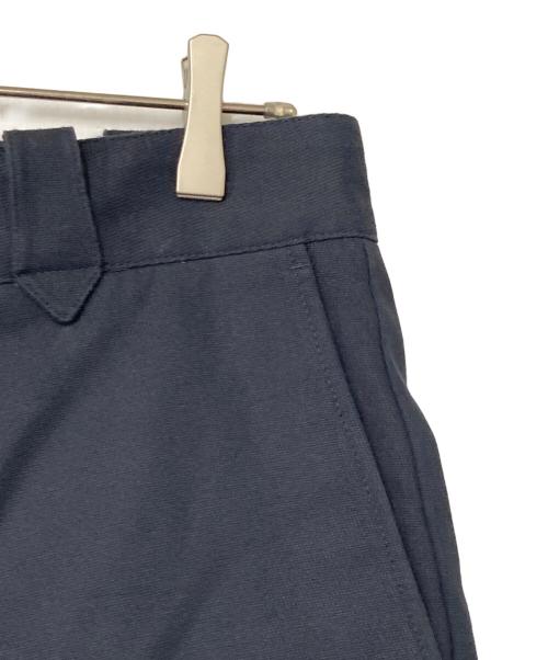 Noah（ノア）Noah (ノア) パンツ ネイビー サイズ:W30の古着・服飾アイテム
