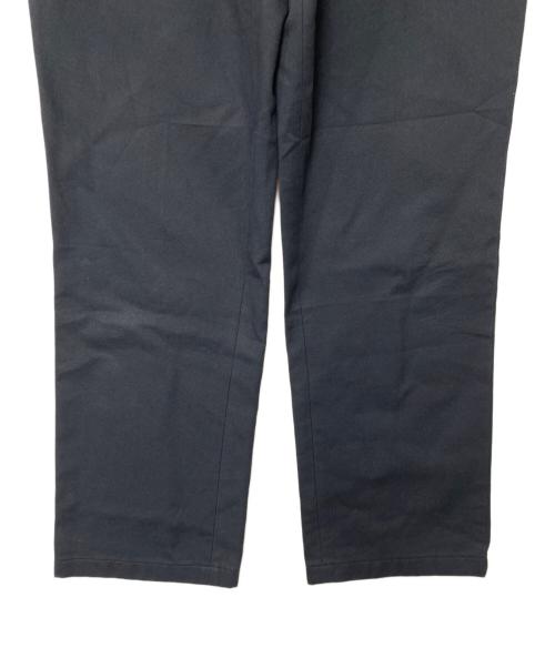 Noah（ノア）Noah (ノア) パンツ ネイビー サイズ:W30の古着・服飾アイテム