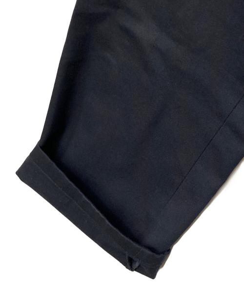 Noah（ノア）Noah (ノア) パンツ ネイビー サイズ:W30の古着・服飾アイテム