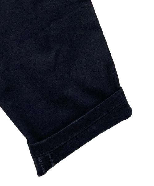 Noah（ノア）Noah (ノア) パンツ ネイビー サイズ:W30の古着・服飾アイテム