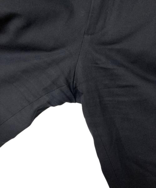 Noah（ノア）Noah (ノア) パンツ ネイビー サイズ:W30の古着・服飾アイテム