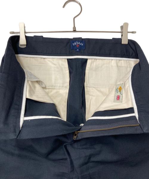 Noah（ノア）Noah (ノア) パンツ ネイビー サイズ:W30の古着・服飾アイテム