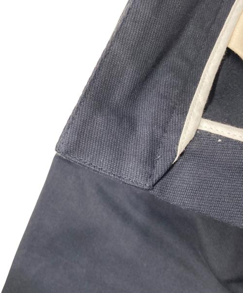 Noah（ノア）Noah (ノア) パンツ ネイビー サイズ:W30の古着・服飾アイテム