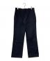 Noah（ノア）の古着「パンツ」｜ネイビー