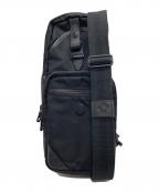 Orobiancoオロビアンコ）の古着「ボディバッグ」｜ブラック