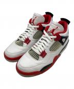 NIKEナイキ）の古着「Air Jordan 4 Retro OG 