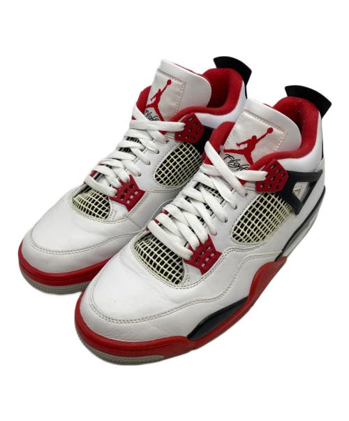 NIKE（ナイキ）NIKE (ナイキ) Air Jordan 4 Retro OG 