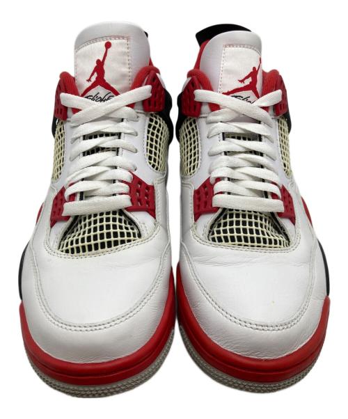 NIKE（ナイキ）NIKE (ナイキ) Air Jordan 4 Retro OG 