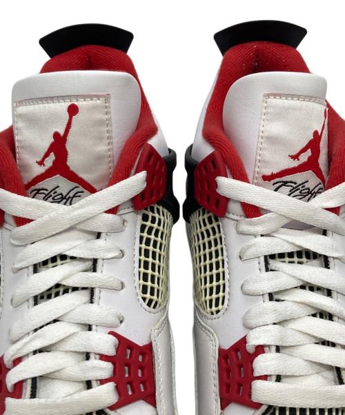 NIKE（ナイキ）NIKE (ナイキ) Air Jordan 4 Retro OG 