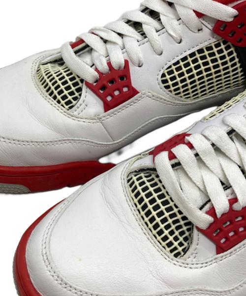 NIKE（ナイキ）NIKE (ナイキ) Air Jordan 4 Retro OG 