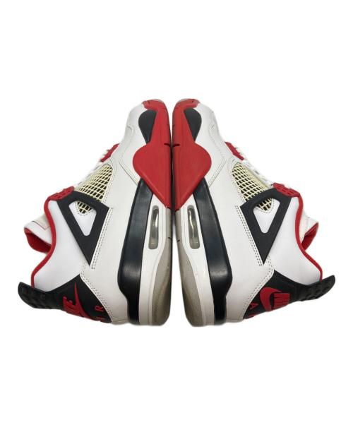 NIKE（ナイキ）NIKE (ナイキ) Air Jordan 4 Retro OG 