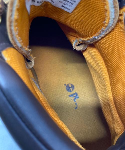 Timberland（ティンバーランド）Timberland (ティンバーランド) 6インチ レースアップ ウォータープルーフ ブーツ ベージュ サイズ:US9 / UK8.5 / 27cmの古着・服飾アイテム