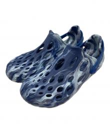 MERRELL（メレル）の古着「ハイドロモック INDIGO」｜ブルー