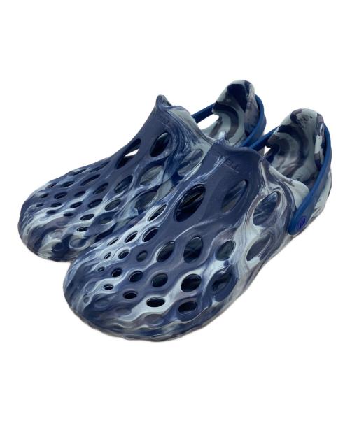 MERRELL（メレル）MERRELL (メレル) ハイドロモック INDIGO ブルー サイズ:9の古着・服飾アイテム