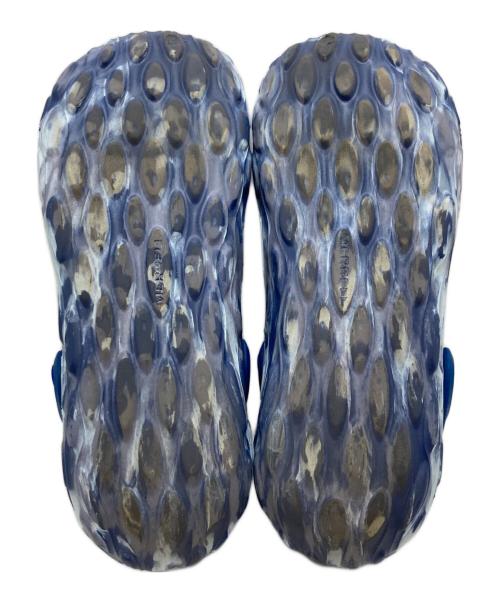 MERRELL（メレル）MERRELL (メレル) ハイドロモック INDIGO ブルー サイズ:9の古着・服飾アイテム